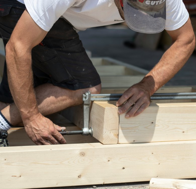 trusted roof repairs